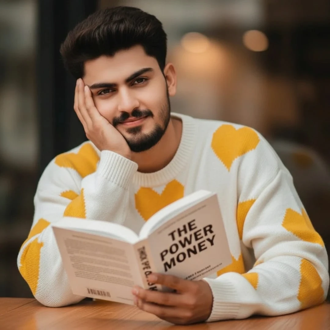 Abdul Rahman | Full-Stack Developer